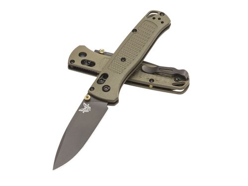 Nóż Benchmade 535GRY-1 Bugout na Arena.pl