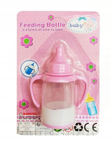 Lalka duża bobas jak żywa mówi śpiewa interaktywna uczy 2języki + butelka na Arena.pl