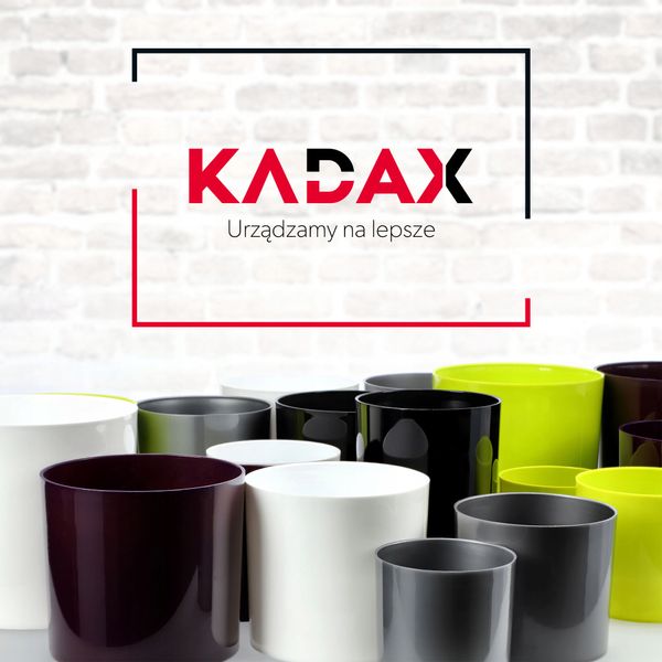 DONICZKA OSŁONKA NA KWIATY OKRĄGŁA SREBRNA 6 CM zdjęcie 6