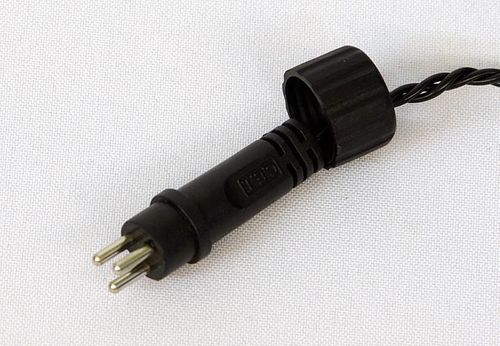 Diled przedłużacz 2 m D02195 na Arena.pl