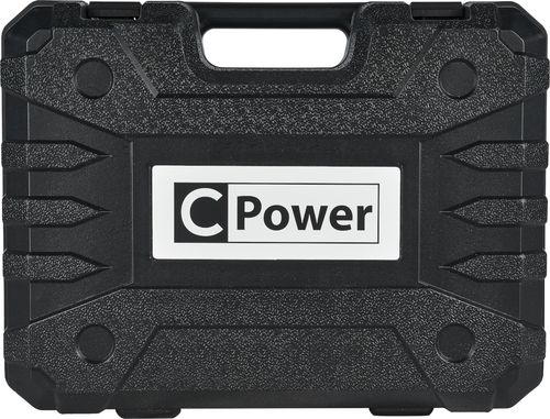 Młot udarowo-obrotowy CELMA C-Power RH850W26 - 850W, 2.9J!! na Arena.pl