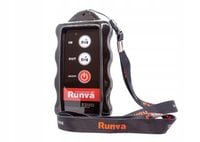 Pilot BEZPRZEWODOWY do wyciągarki STEROWANIE 12V