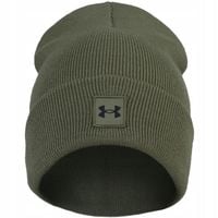 CZAPKA ZIMOWA MĘSKA UNDER ARMOUR TERMOAKTYWNA CIEPŁA NA ZIMĘ SPORTOWA