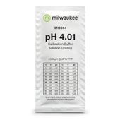 Płyn Kalibracyjny Milwaukee Ph 4.01 25X20 Ml