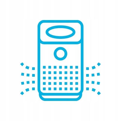 Filtr do XIAOMI SMART AIR PURIFIER 4 chip M16R-FLP-GL Premium HEPA H13 na Arena.pl