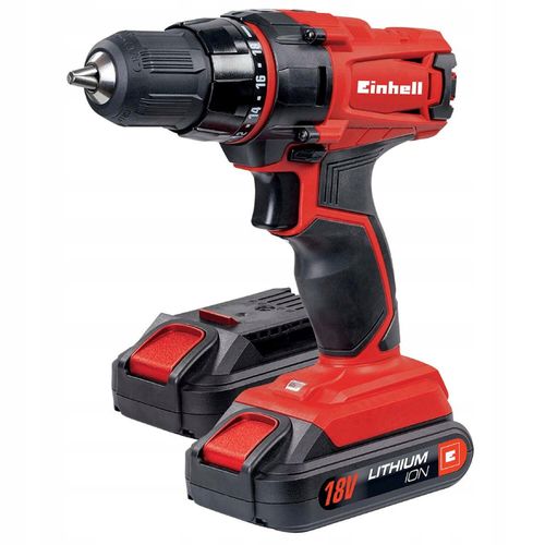 WKRĘTARKA SIECIOWA EINHELL TH-DY 500 E na Arena.pl