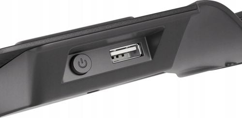 Podstawka chłodząca pod laptopa GENESIS Oxid 550 na Arena.pl