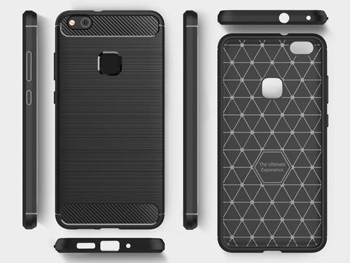 Etui Huawei P10 Lite Armor Case Granatowe na Arena.pl