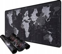 Duża Podkładka Pod Mysz Biurko Xxl Mata Gamingowa