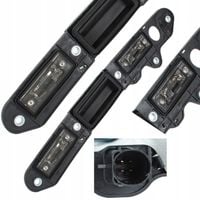 Listwa Podświetlenia Rejestracji Mikrostyk Klapy Tył do VW Passat