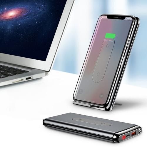 Baseus Power Bank Wirless Charger na Arena.pl