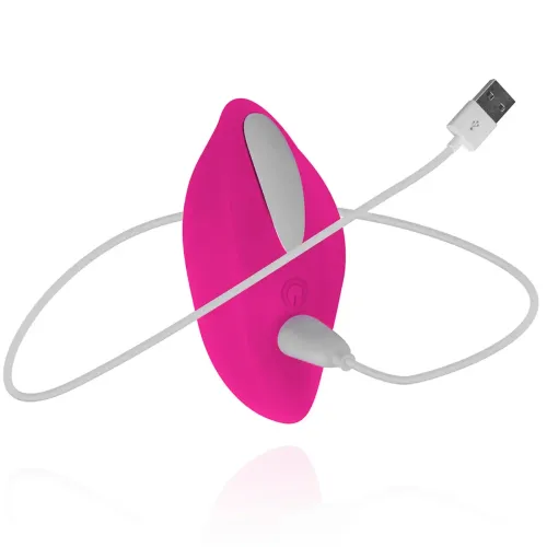 Mini Vibrator With Remote Control na Arena.pl