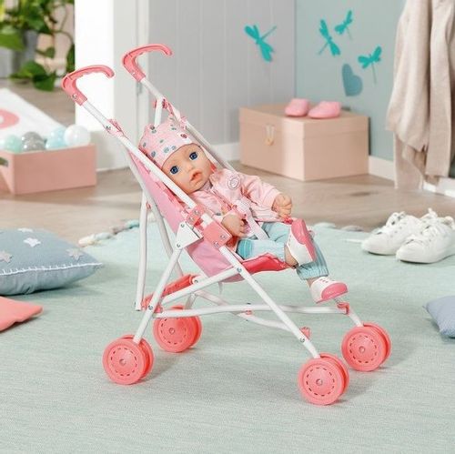 Baby Annabell Wózek na Arena.pl