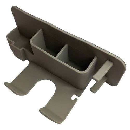 Organizer uchwyt samoprzylepny na suszarkę do włos na Arena.pl