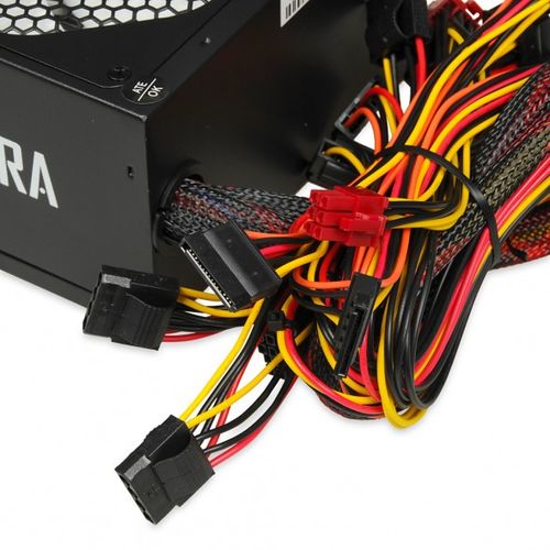 Zasilacz ATX iBOX AURORA 600W na Arena.pl