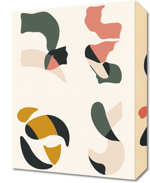 Obraz 30x40cm Improwizacja zdjęcie 1