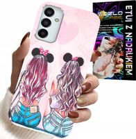 ETUI DO SAMSUNG GALAXY M23 - WZÓR DLA NAJLEPSZYCH KOLEŻANEK KOLEŻANKI