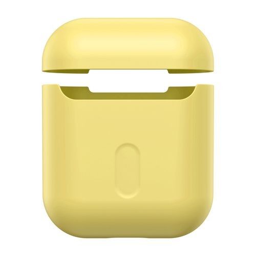 BASEUS AIRPODS CASE YELLOW na Arena.pl