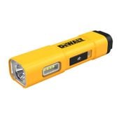 latarka led 3 tryby 200-400-1200lm usb-c - dw dcl183