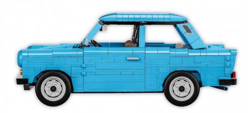 Klocki Trabant 601 na Arena.pl