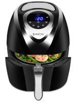 Frytkownica Beztłuszczowa Frytownica AirFryer2500W
