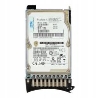 IBM 81Y9651 81Y3805 900GB 10K 64MB SAS-2 2.5'' HUC109090CSS600