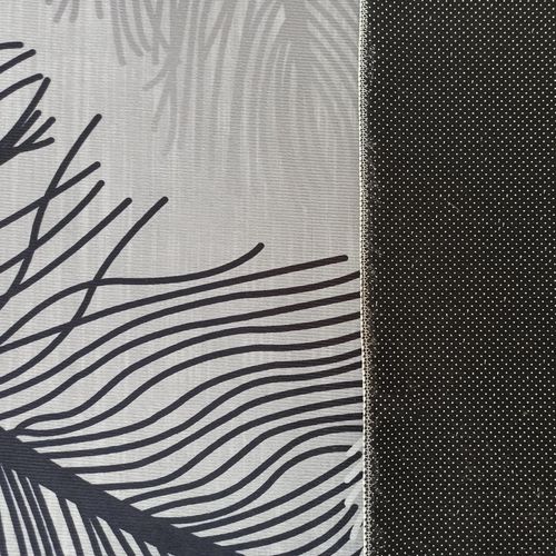 Dywan Horeca-New 107 60 x 100 cm szary na Arena.pl