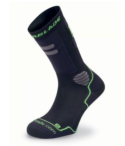 Skarpetki Rollerblade High Performance Socks - r. L na Arena.pl