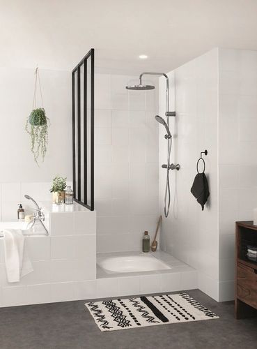 FARBA V33 EASY RENOWACJA ŁAZIENKA DO PŁYTEK BIAŁY 2L na Arena.pl