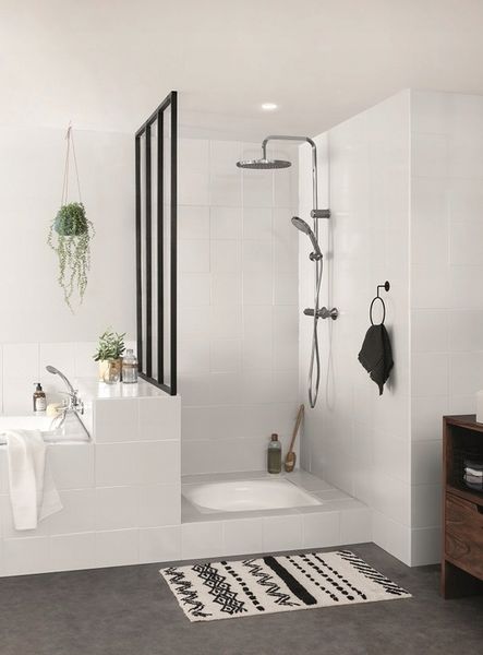 FARBA V33 EASY RENOWACJA ŁAZIENKA DO PŁYTEK BIAŁY 2L zdjęcie 2