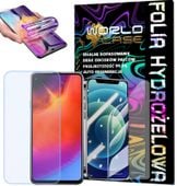 FOLIA HYDROŻELOWA OCHRONNA DO SAMSUNG A9 PRO 2019 NA EKRAN MOCNA
