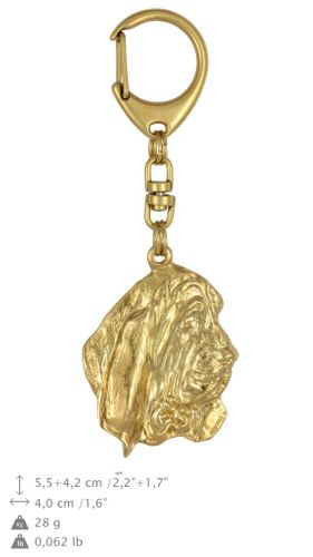 Basset - breloczek - 2460 na Arena.pl