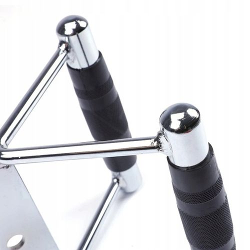 UCHWYT PODWÓJNY DO WYCIĄGU (10) na Arena.pl