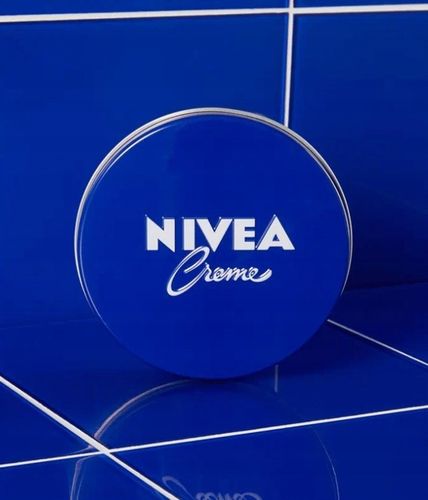Krem nawilżający do ciała i twarzy Nivea Creme 400ml na Arena.pl