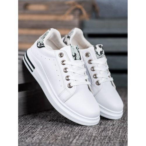 Buty Sportowe Na Platformie r.37 na Arena.pl
