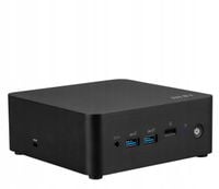 Mini-PC MSI Cubi NUC 1MG Core 5 120U/16GB/512