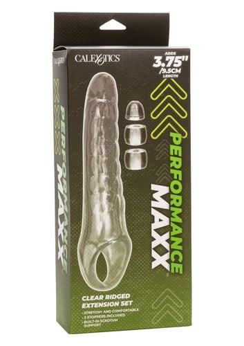 performance maxx kit transparent na Arena.pl