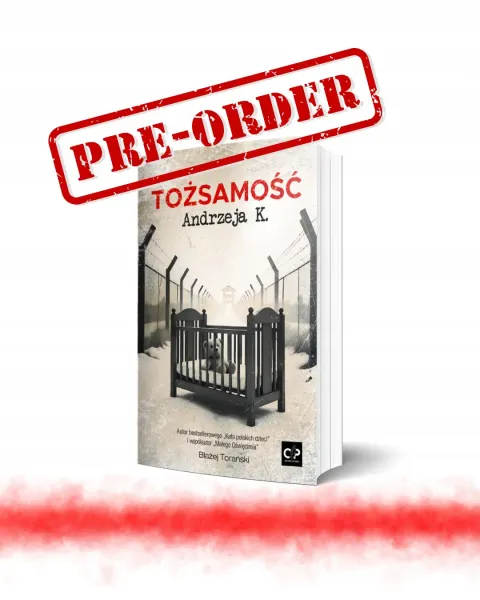 Tożsamość Andrzeja K. zdjęcie 1