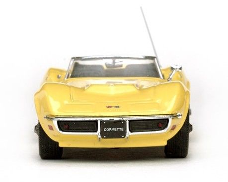 VITESSE 1968 Corvette Open Convertible na Arena.pl