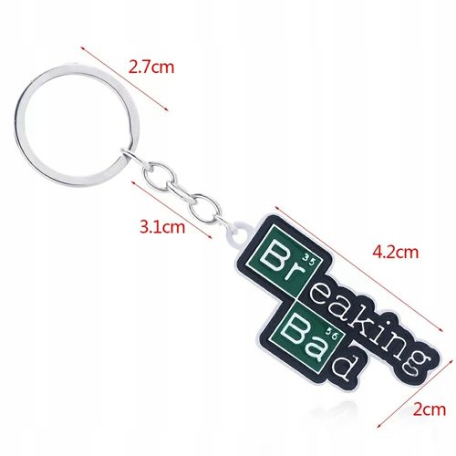 Breaking BAD Walter White Narkos MetaAmfa Dragi na Arena.pl