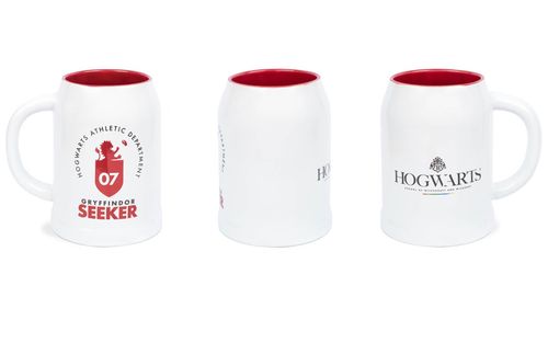 Harry Potter Gryffindor - ceramiczny kufel , kubek 600 ml na Arena.pl