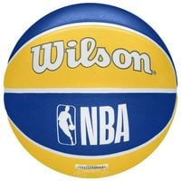 Piłka Wilson NBA Team Golden State Warriors Ball WTB1300XBGOL  7