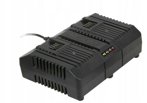 Ładowarka Worx PowerShare WA3883 20V 6.0Ah na Arena.pl
