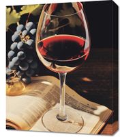 Obraz 50x60cm Bukiet Historii