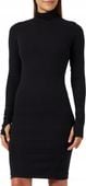 Sukienka G-Star Raw Slim Rib Dress XS