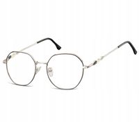 OPRAWKI Korekcyjne Owalne Zerówki damskie