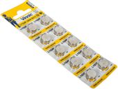 Baterie alkaliczne LR44 AG13 1,5 V VINNIC 10 szt.