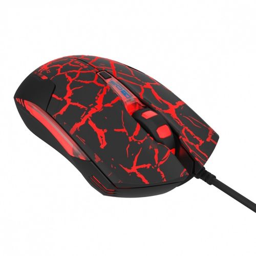 E-Blue Mysz USB Cobra 2500DPI 48550 na Arena.pl