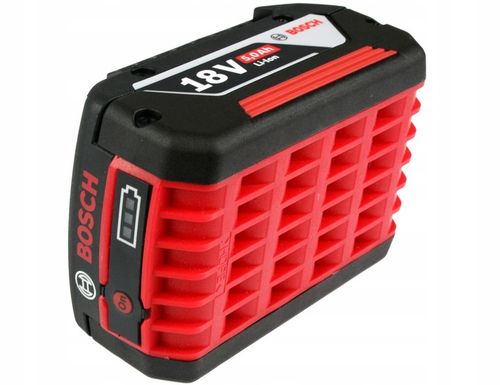 AKUMULATOR 18V 5,0Ah GBA BOSCH na Arena.pl