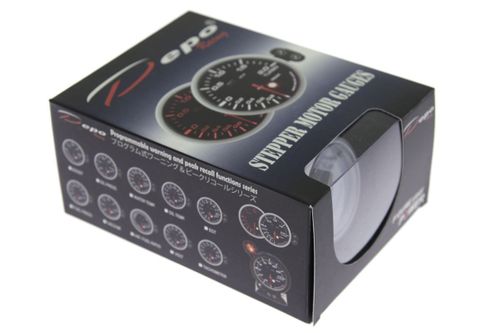 ZEGAR DEPO CSM 52mm - WATER TEMP na Arena.pl